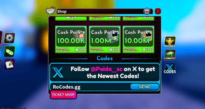 Arise Crossover Codes December 2025 - Best Abstract Designs in Full HD